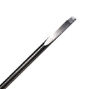 DunkinDabber - Mini Flat Head Dabber - Kaotic Artworks UV - 3 7/8" - The Cave