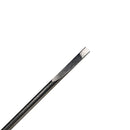 DunkinDabber - Flat Head Dabber - Kaotic Artworks Skulls - 4 7/8" - The Cave