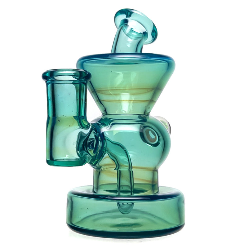 EF Norris - OG Cup - Meta-Terrania - The Cave