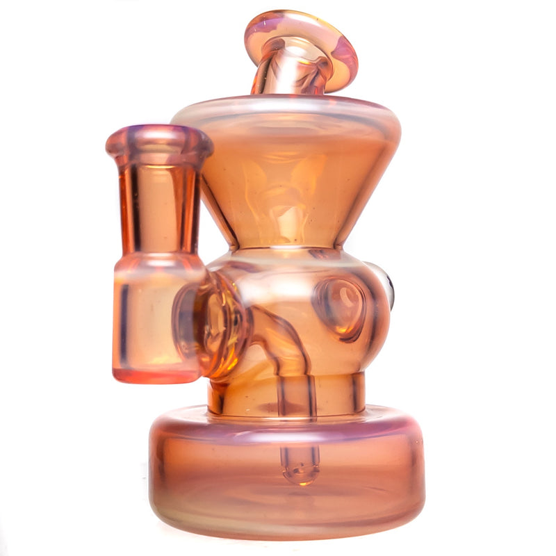 EF Norris - OG Mini Cup - CFL Serum/Telemagenta - The Cave