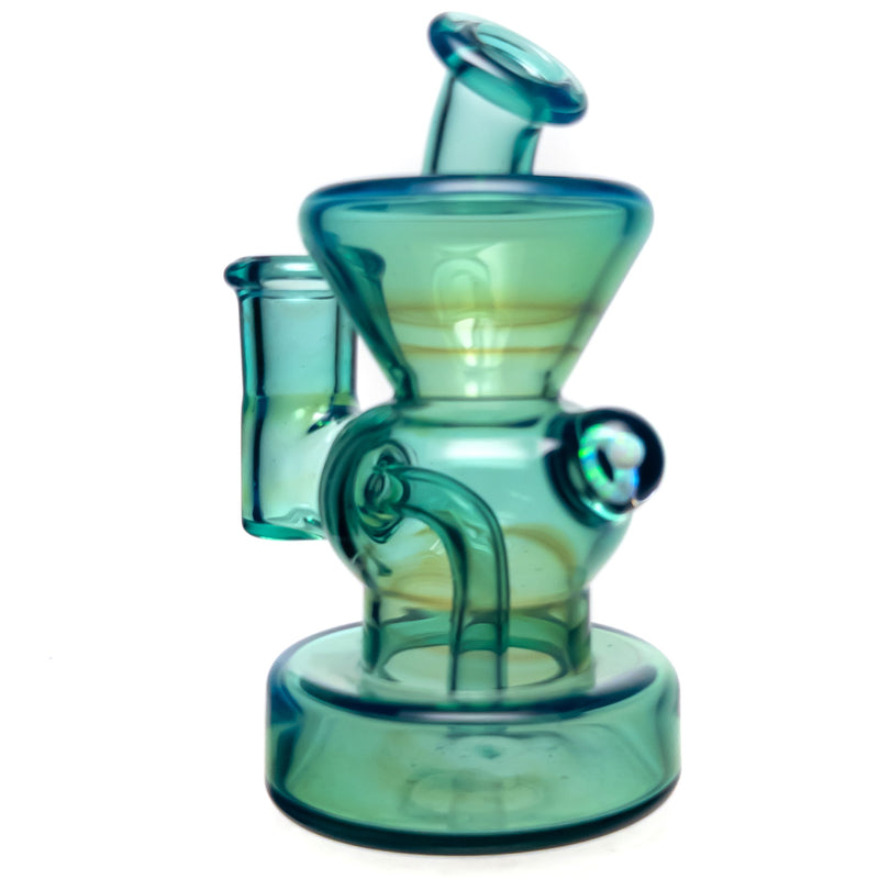 EF Norris - OG Cup - Meta-Terrania - The Cave