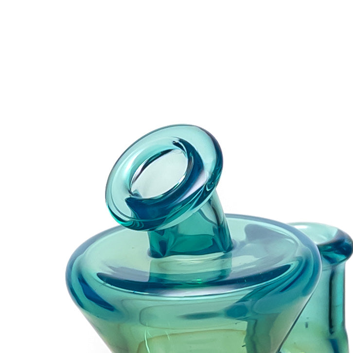 EF Norris - OG Cup - Meta-Terrania - The Cave