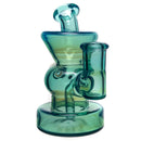 EF Norris - OG Cup - Meta-Terrania - The Cave