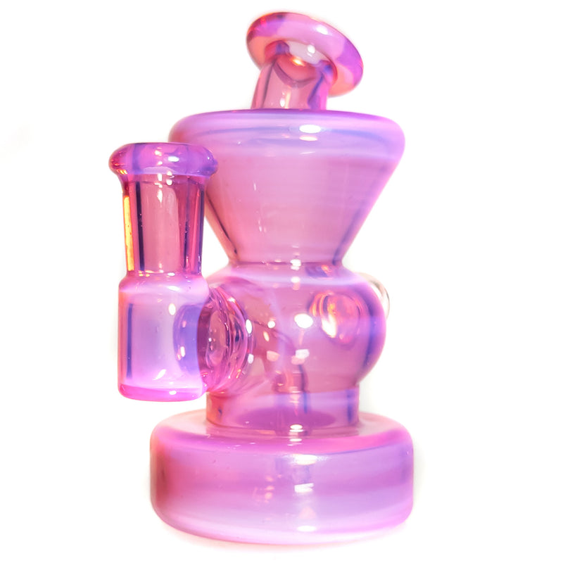 EF Norris - OG Mini Cup - CFL Serum/Telemagenta - The Cave