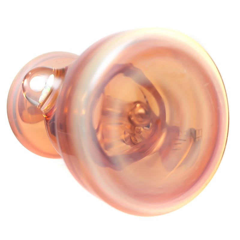 EF Norris - OG Mini Cup - CFL Serum/Telemagenta - The Cave