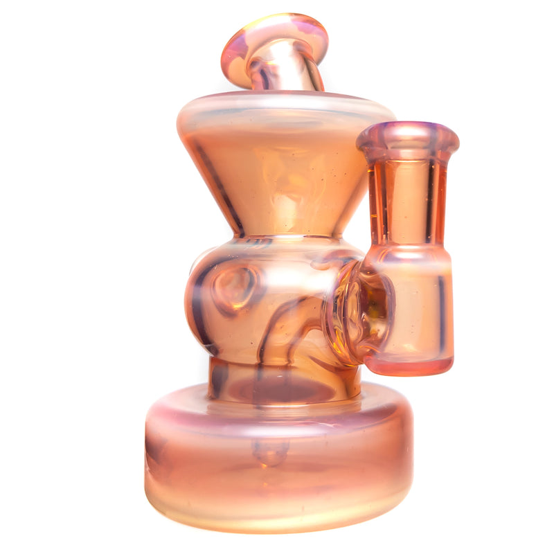 EF Norris - OG Mini Cup - CFL Serum/Telemagenta - The Cave