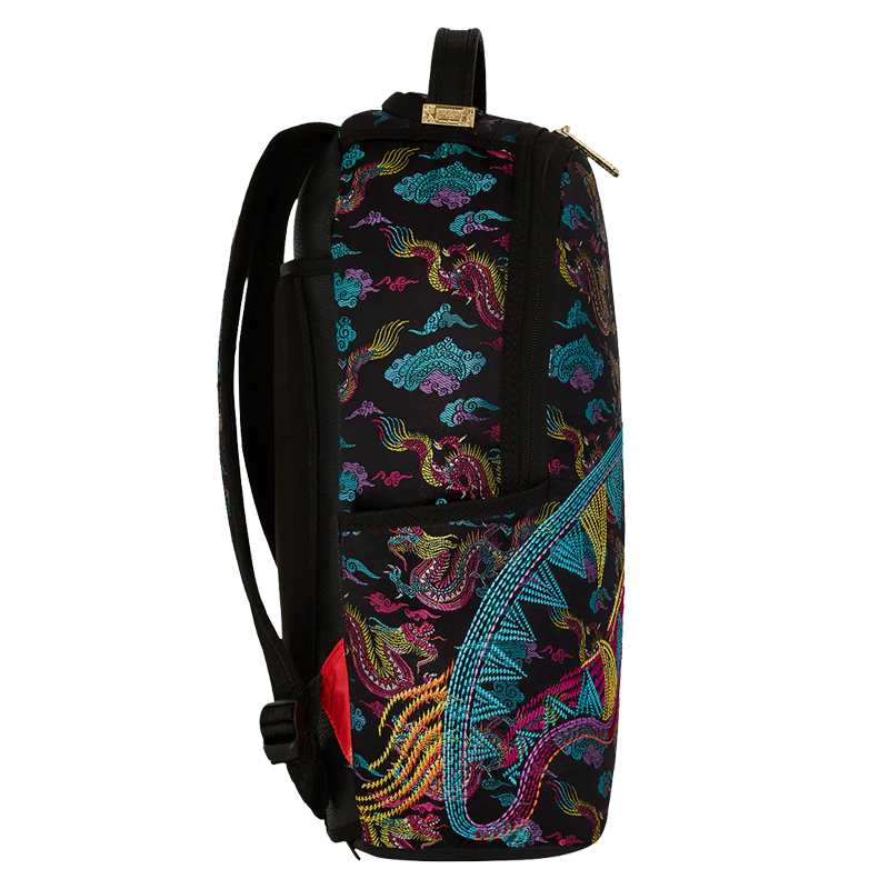 Sprayground -