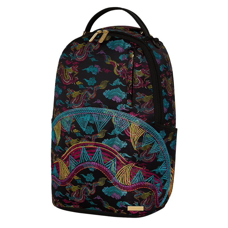 Sprayground -