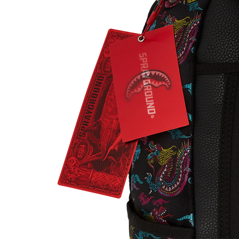 Sprayground -