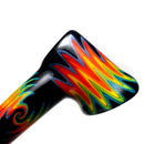 Erik Anders - Hash Hammer - Galaxy w/ Rainbow Linework