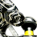 Erik Anders - Classic Sherlock - UV Jailhouse Linework - The Cave