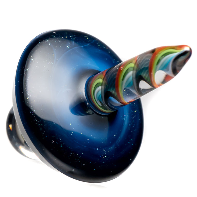 Erik Anders - Slurper Cap - Galaxy w/ Millie Handle