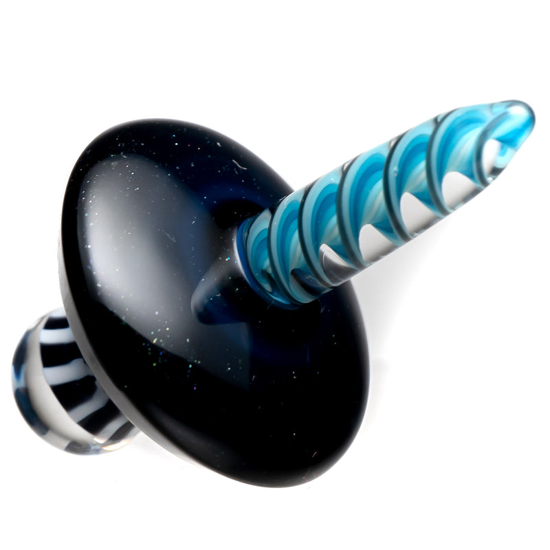 Erik Anders - Slurper Cap - Galaxy w/ Millie Handle