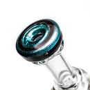 Ery - Shuffle Recycler w/ External Drain - 10mm - Red Elvis & Unobtanium - The Cave