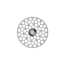 Flower Mill - Premium Mill Plate - 2.0" - Fine - The Cave