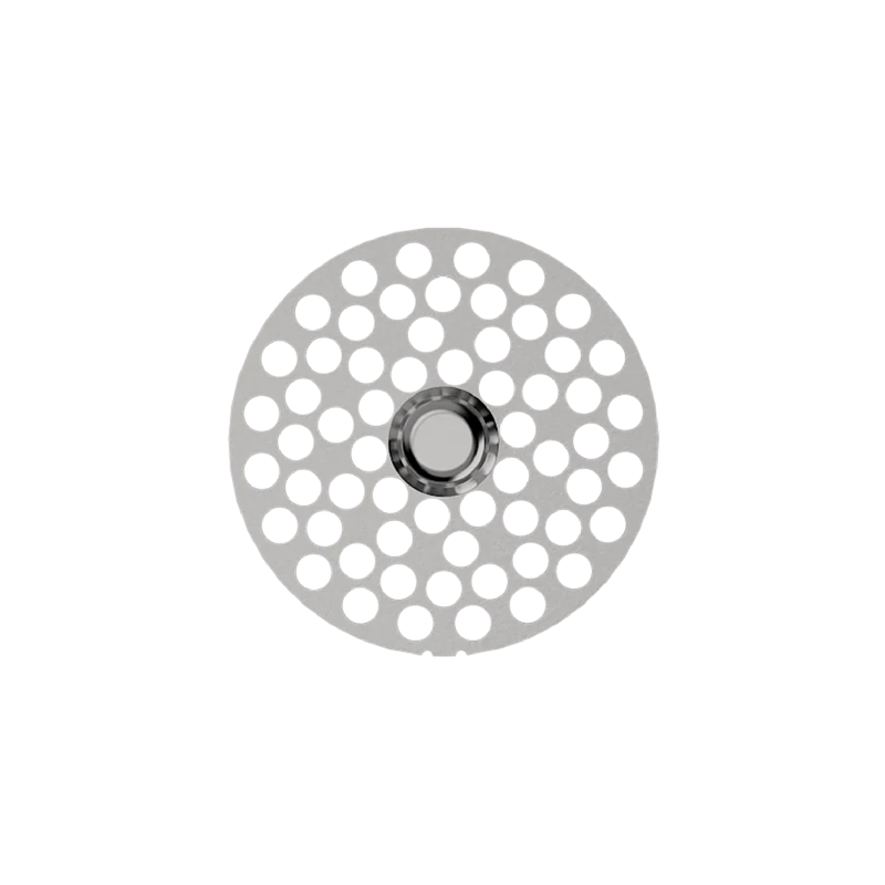 Flower Mill - Premium Mill Plate - 2.0" - Fine - The Cave