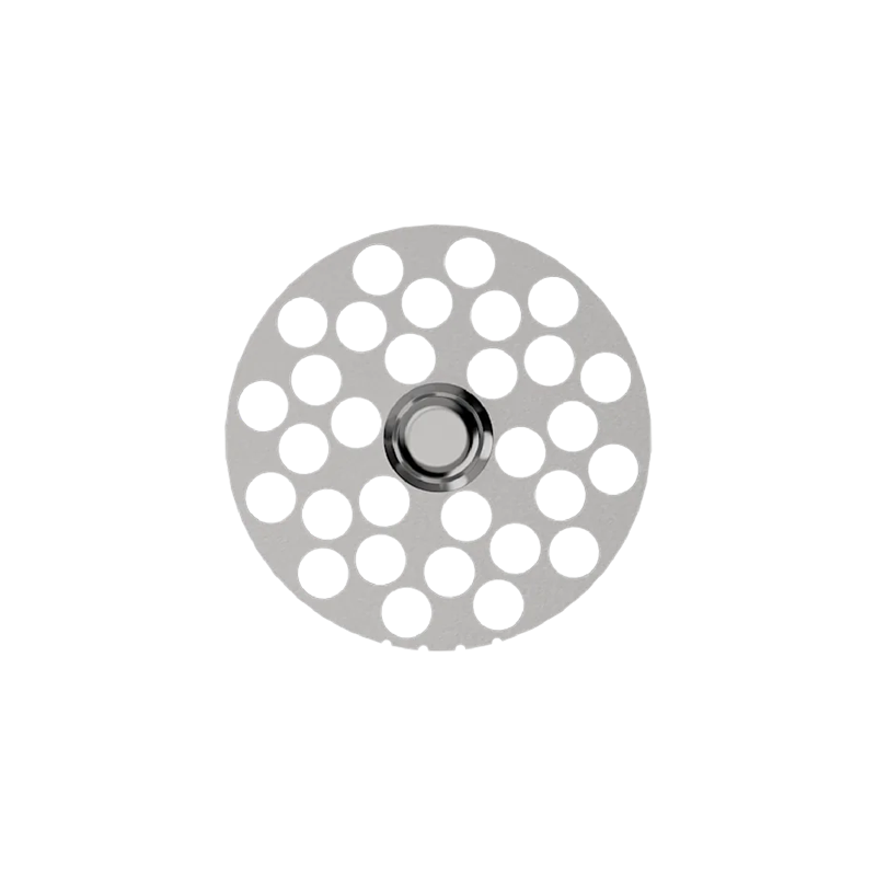 Flower Mill - Premium Mill Plate - 2.0" - Coarse - The Cave