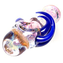Freeek Glass - Brain Mib Spoon - Fume w/ Blue Cheese - The Cave