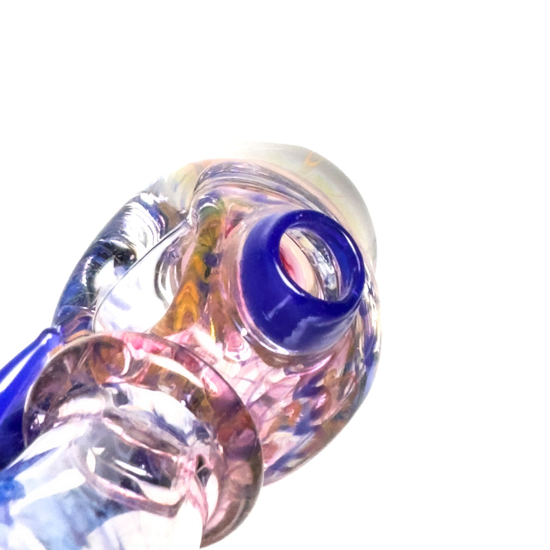 Freeek Glass - Brain Mib Spoon - Fume w/ Blue Cheese - The Cave