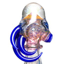 Freeek Glass - Brain Mib Spoon - Fume w/ Blue Cheese - The Cave