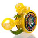 Freeek Glass - Fillacello Donut Dry - Banana & Limedrop - The Cave