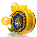 Freeek Glass - Fillacello Donut Dry - Banana & Limedrop - The Cave