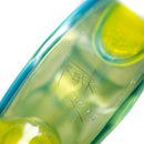 Freeek Glass - Donut Rig - Sea Slyme & Lemon Drop - The Cave