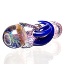 Freeek Glass - Brain Mib Spoon - Fume w/ Blue Cheese - The Cave