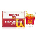 Hemper - Weedonalds - French Fry Bong - The Cave