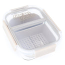 Banger Basket - Basket V4 - Full Melt Sand - The Cave