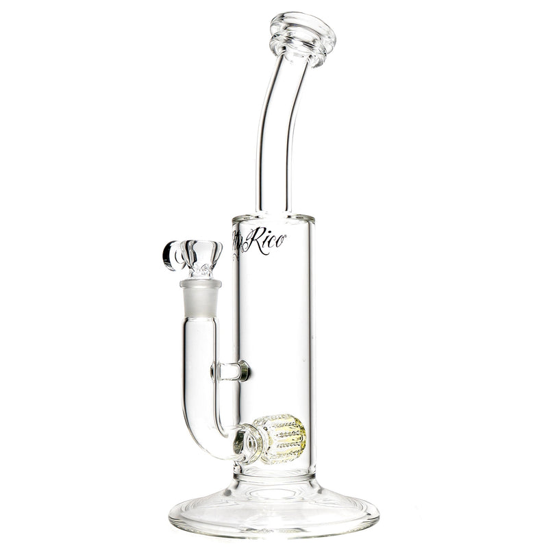 Dirty Rico - Ripline - Lemondrop Accent