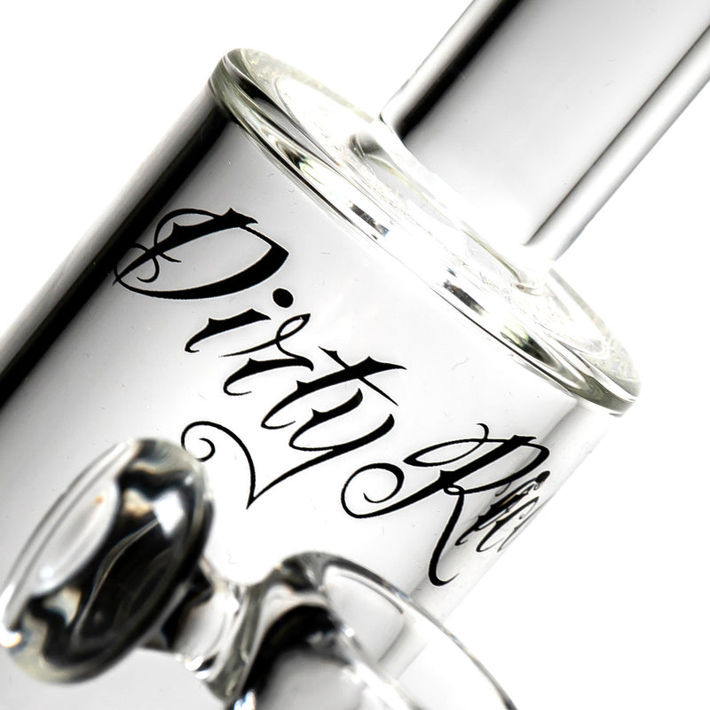 Dirty Rico - Ripline - Lemondrop Accent