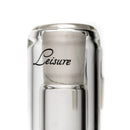 Leisure - Dry Catcher - 18mm - Long Joint - Script Label