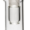 Leisure - Dry Catcher - 18mm - Long Joint - Script Label