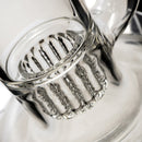 Dirty Rico - 60mm Inverted Hollow Foot - Clear