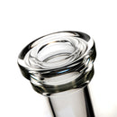 Dirty Rico - 60mm Inverted Straight - Clear