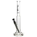 US Tubes - 17" Hybrid Tube - Grey Vertcial Label - The Cave