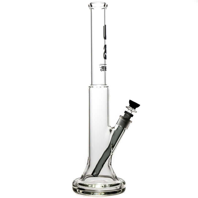 US Tubes - 17" Hybrid Tube - Grey Vertcial Label - The Cave