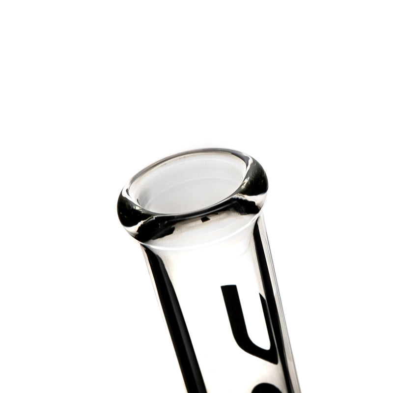 US Tubes - 17" Hybrid Tube - Grey Vertcial Label - The Cave