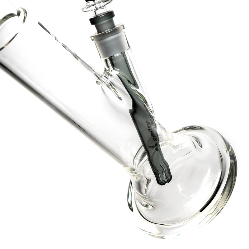 US Tubes - 17" Hybrid Tube - Grey Vertcial Label - The Cave