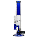 ROOR - 14” Fixed Straight 45x5 - Cobalt - White Label