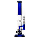 ROOR - 14” Fixed Straight 45x5 - Cobalt - White Label