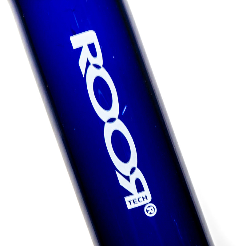 ROOR - 14” Fixed Straight 45x5 - Cobalt - White Label