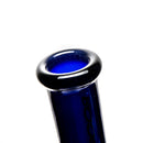 ROOR - 14” Fixed Straight 45x5 - Cobalt - White Label