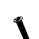 Gridded Horizon Perc - Dichro Crystal Neck