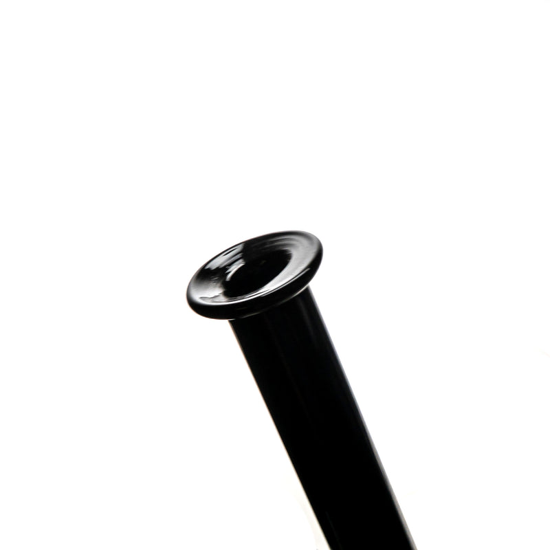 Gridded Horizon Perc - Dichro Crystal Neck