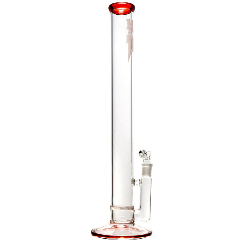 Hitman - Tall-Flame Disc Tube - Red Elvis Lip