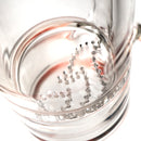 Hitman - Tall-Flame Disc Tube - Red Elvis Lip