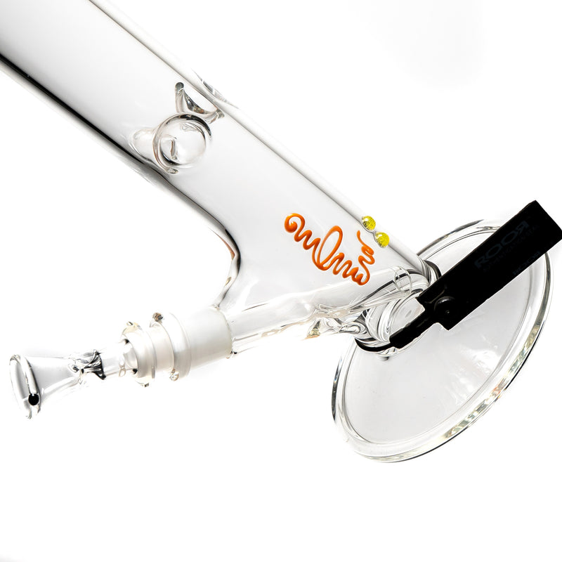 ROOR - 22" Straight - 45x5 - Lace