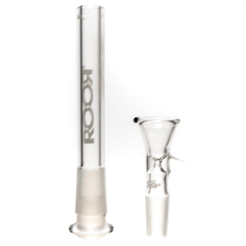 ROOR - 22" Straight - 45x5 - Lace